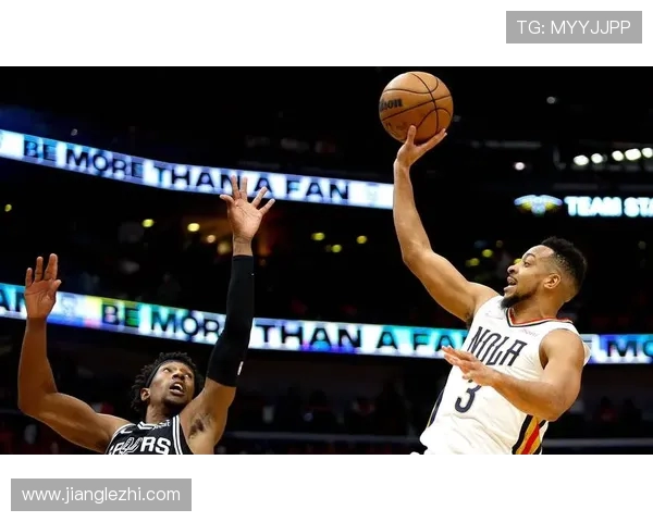 2020年鹈鹕对阵马刺精彩文字直播回顾与赛况分析