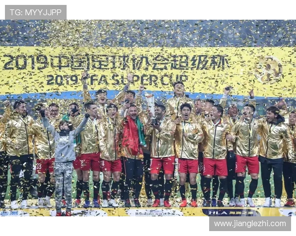 超级杯巅峰对决上港与国安谁能夺冠展现足球魅力与激情