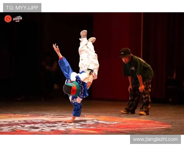 南京街舞队的比赛经验分享与技巧探讨聚焦街舞文化的传承与创新