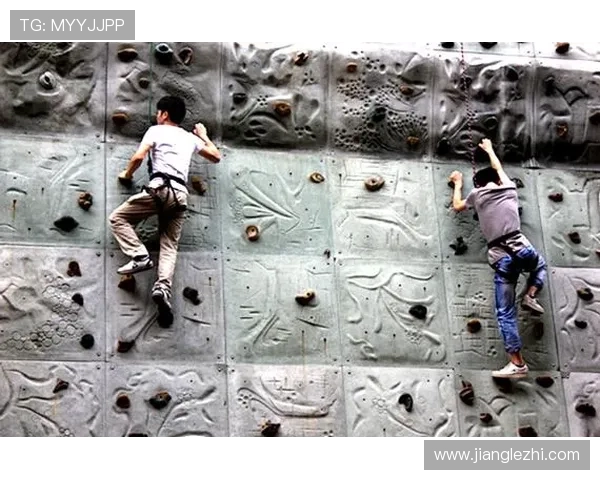 广州攀岩队在极限运动嘉年华中的精彩表现与比赛经验总结